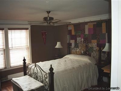 Lamp Post Inn And Gallery McGregor Quarto foto